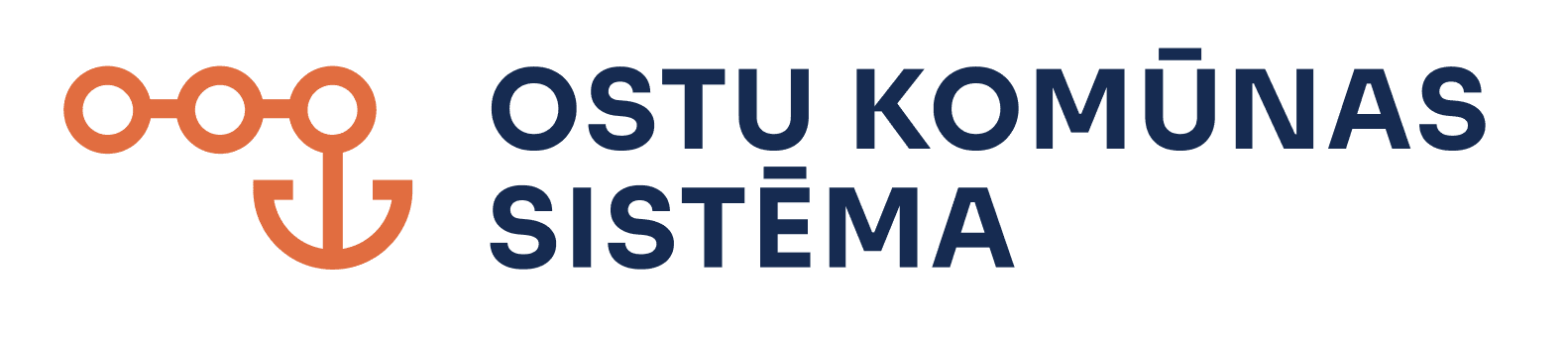 Ostu komūnas sistēma